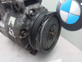 компрессор кондиционера BMW 5 серия E60/E61 2007, 3.0 л., дизель, 6917859 - фото №2
