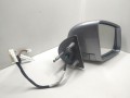 зеркало наружное правое Mercedes-Benz M-Класс W164 [рестайлинг] 2011, 3.0 л., TD, дизель, АКПП, полный привод - фото №4