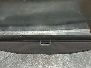 шторка багажника Fiat Stilo 1 поколение 2004, 1.9 л., дизель, 5МКПП, универсал