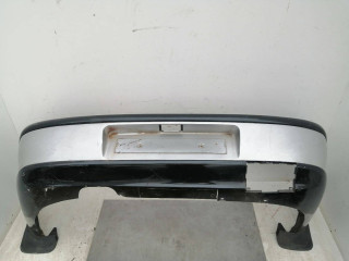 бампер задний Opel Omega B 1996, 2.0 л., седан