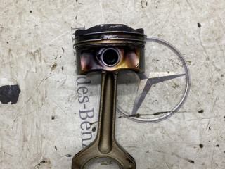 поршень BMW 7 серия F01/F02 2011, 3.0 л., N55 B30 A, бензин, N55B30A