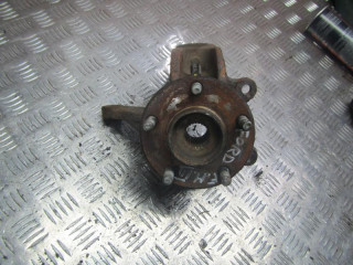 ступица передняя правая Ford Mondeo 3 поколение [рестайлинг] 2004