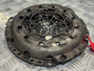 корзина сцепления Audi A6 C5 [рестайлинг] 2003, 2.5 л., BDG, дизель, 6МКПП, универсал