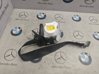 ремень безопасности Mercedes-Benz GLB-Класс 1 поколение 2022, бензин, задний привод, A2478609200