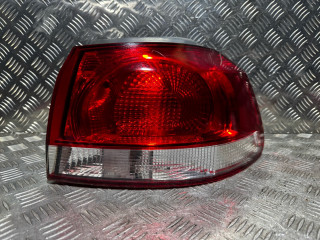 фонарь задний правый Volkswagen Golf 6 поколение 2010, 1.6 л., CAYA, дизель, 5МКПП, хетчбэк 5 дв.