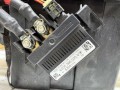 аккумулятор (AKБ) Mercedes-Benz GLA-Класс X156 2016, 2.2 л., дизель, АКПП, A0009822023, A0009827008, A2465406332 - фото №8