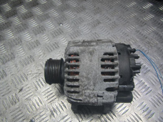 генератор Volkswagen Golf 4 поколение 2004, 06F903023C