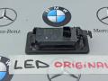 подсветка номера BMW X5 E70 [рестайлинг] 2011, 7193293 - фото №2