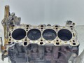 блок цилиндров Opel Astra H/Family [рестайлинг] 2014, 1.4 л., i, бензин, МКПП, передний привод, A14XER - фото №2