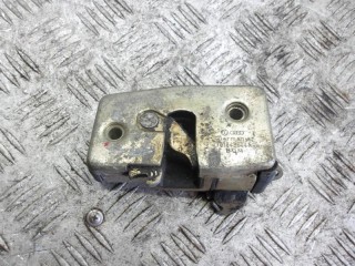 замок двери сдвижной Volkswagen Transporter T4 1996, 701843604A