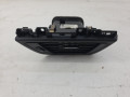 дефлектор обдува салона BMW 3 серия F30/F31/F34 2013, 1.6 л., N13 B16 A, бензин, АКПП, седан, задний привод, правый руль, 9231970 - фото №2