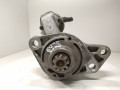 стартер Volkswagen Golf 4 поколение 2002, 1.4 л., i, бензин, МКПП, передний привод, 020911023S, D7ES5, 020911023H - фото №6