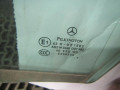 стекло двери передней левой Mercedes-Benz A-Класс W169 2007, 1.7 л., бензин, МКПП, хетчбэк 5 дв. - фото №3