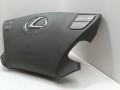подушка безопасности водителя Lexus LS 3 поколение [рестайлинг] 2006, 4.6 л., i, бензин, АКПП, задний привод - фото №3