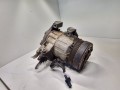 компрессор кондиционера Suzuki Grand Vitara 2 поколение 2008, 2.0 л., i, бензин, МКПП, полный привод, 9520164JB0, DCS14IC, J20A - фото №2