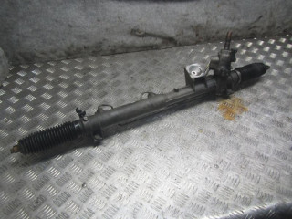 рулевая рейка Volvo V70 2 поколение [рестайлинг] 2005, 2.4 л., дизель, МКПП, универсал, P30723738