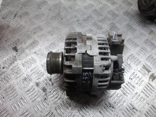 генератор Infiniti Q30 1 поколение 2016, 1.5 л., дизель, АКПП, хетчбэк 5 дв., A0009063822