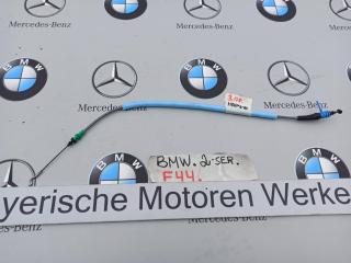 трос двери BMW 2 серия F44 2020, 2.0 л., бензин, хетчбэк 5 дв., полный привод, правый руль, 7474336