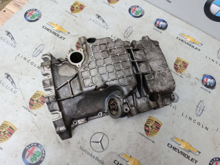 масляный поддон Alfa Romeo Stelvio 1 поколение 2018, 2.0 л., бензин, АКПП, 50053374