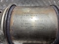 катализатор Volkswagen Passat B7 2014, 1.4 л., CAXA, бензин, АКПП, седан, 1K0254201H, 1K0131701FH, 1K0178PB - фото №4