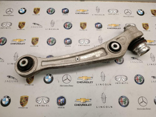 рычаг передний левый Audi A6 4G/C7 [рестайлинг] 2014, 2.0 л., бензин