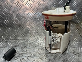 насос топливный Mazda 6 3 поколение [рестайлинг] 2016, 2.5 л., PY-VPS, бензин, АКПП, седан, PE11-1335X