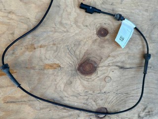 датчик ABS Alfa Romeo Stelvio 1 поколение 2018, 2.0 л., АКПП, серый, внедорожник 5 дв., полный привод, 5, 50555506