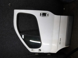 дверь передняя левая Renault Trafic 2 поколение 2005