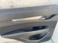 Обшивка двери (комплект) Mazda CX-5 2 поколение 2019, 2.5 л., бензин, АКПП, внедорожник 5 дв. - фото №9