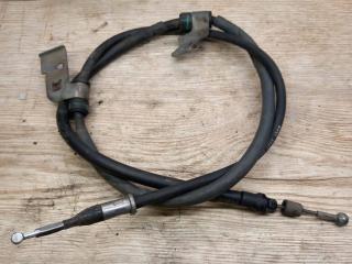 трос ручника Chevrolet Cruze 2 поколение 2017, 1.4 л., бензин, АКПП, синий, 39014941