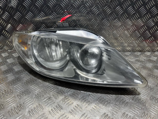 фара правая SEAT Exeo 1 поколение 2011, 2.0 л., CAHA, дизель, 6МКПП, универсал