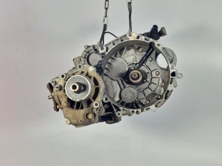 КПП механическая (МКПП) Volkswagen Tiguan 1 поколение 2009, 2.0 л., TD, дизель, МКПП, полный привод, LMU