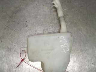 бачок омывателя Opel Vectra B 1998, 1.8 л., X 18 XE, бензин, АКПП, серебро, седан