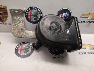 сигнал (клаксон) Alfa Romeo Stelvio 1 поколение 2018, 2.2 л., дизель, АКПП, правый руль