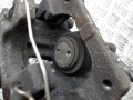 суппорт задний левый Ford Focus 2 поколение [рестайлинг] 2009, 2.0 л., бензин, МКПП, универсал - фото №3