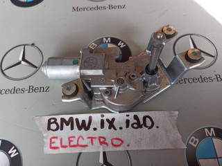 моторчик заднего стеклоочистителя (дворника) BMW iX I20 2022, электро, полный привод, правый руль, 7954727