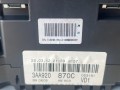 щиток приборов (приборная панель) Volkswagen Passat B7 2012, 1.8 л., CDAA, бензин, АКПП, седан, 3AA920870C, A2C53219792 - фото №5