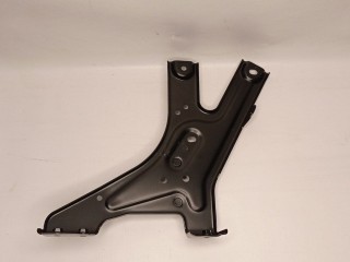 крепление бампера Zeekr 001 1 поколение 2021, 6600190502