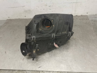 корпус воздушного фильтра Mercedes-Benz E-Класс W210/S210 [рестайлинг] 1999, 2.2 л., дизель, АКПП, серебро, седан