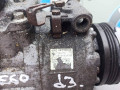 компрессор кондиционера BMW 5 серия E60/E61 2007, 3.0 л., дизель, 6917859 - фото №3
