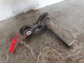 рычаг задний правый BMW X5 E70 2008, M57 D30 (306D3), АКПП, черный, внедорожник 5 дв. - фото №3
