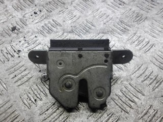 замок багажника Opel Corsa D 2007, 1.2 л., бензин, МКПП, хетчбэк 5 дв., 55701971