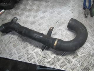 патрубок интеркулера Opel Vectra C [рестайлинг] 2007, 1.9 л., дизель, МКПП, универсал, 55350916, 553352567