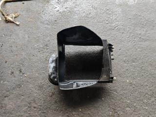 воздуховод (дефлектор) радиатора BMW X6 E71 [рестайлинг] 2013, 4.4 л., N63 B44 A, бензин, 7198000, 7180626