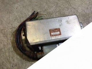 Блок управления ABS/ESP Audi 80 8C/B4 1993, 0265100056, 4A0907379A