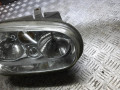 фара правая Volkswagen Golf 3 поколение 1998, 1.4 л., бензин, МКПП, хетчбэк 5 дв., 1J1941016B - фото №9