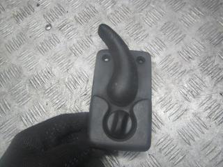 ручка внутренняя задняя правая Renault Master 2 поколение 1999, 7700352424D