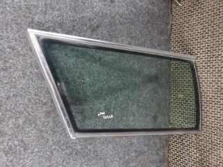 стекло кузовное боковое левое Volkswagen Passat B5 [рестайлинг] 2002, 1.9 л., дизель, МКПП, универсал