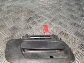 ручка наружная Opel Astra G 1999, 1.6 л., X 16 XEL, бензин, 5МКПП, универсал