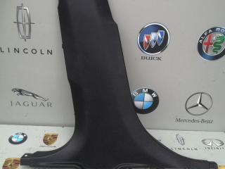 обшивка стойки центральной левой Alfa Romeo Stelvio 1 поколение 2018, 2.2 л., дизель, АКПП, правый руль, 15630281